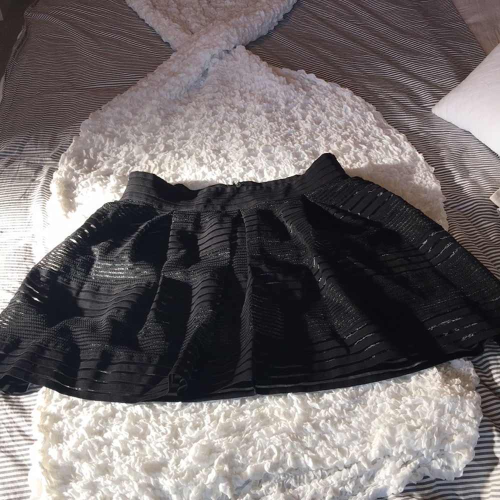Torrid skirt